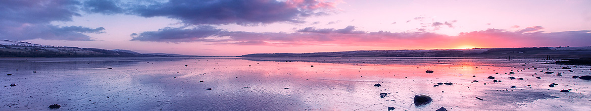 Cromarty Firth
