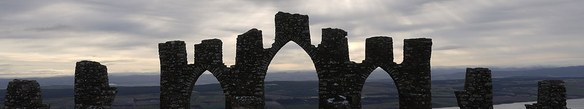 Fyrish